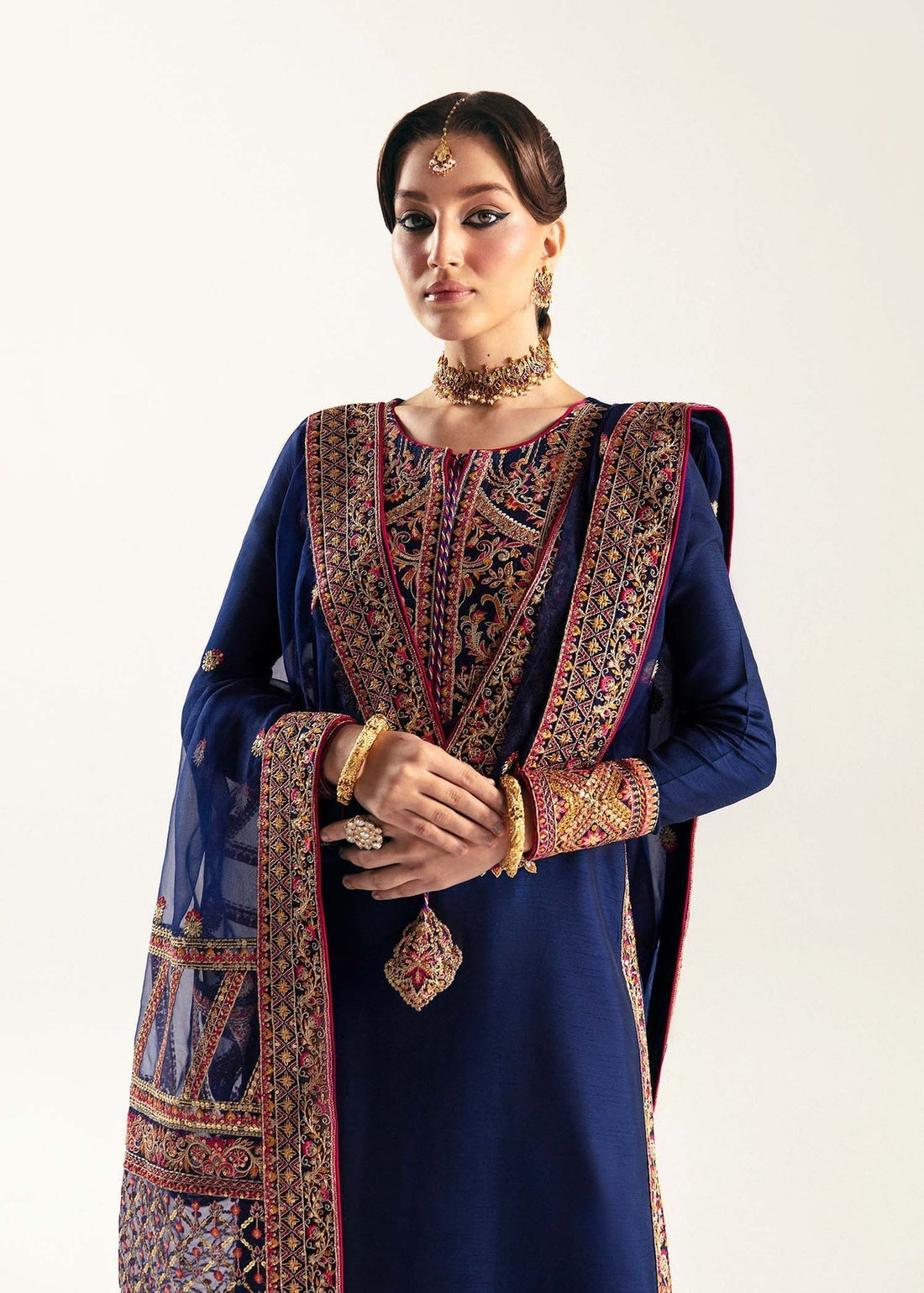 Tanisha - HANDMADE