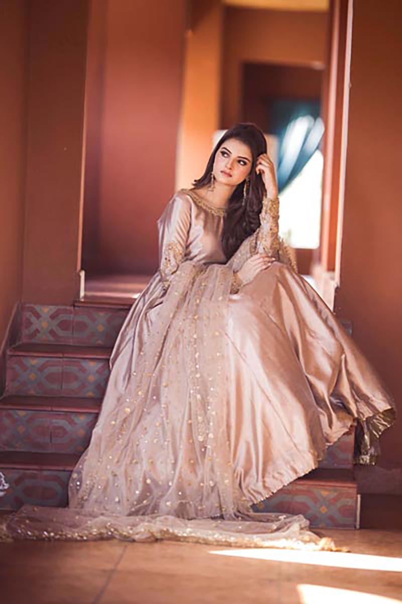 Noor -HANDMADE
