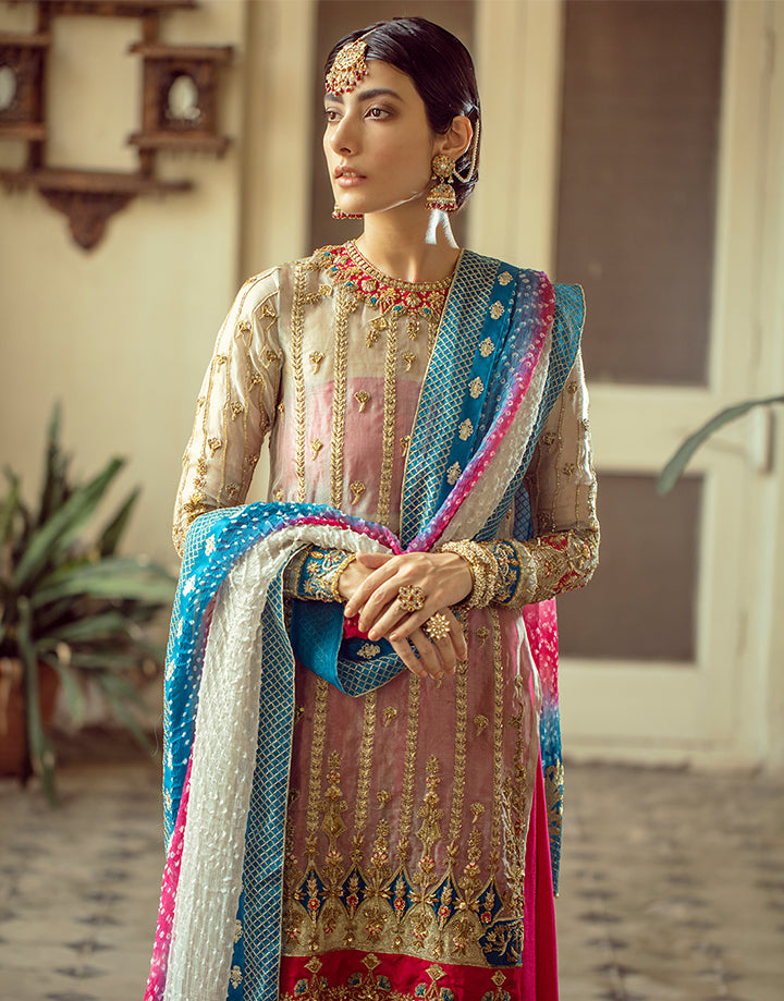 Aabgeena - HANDMADE
