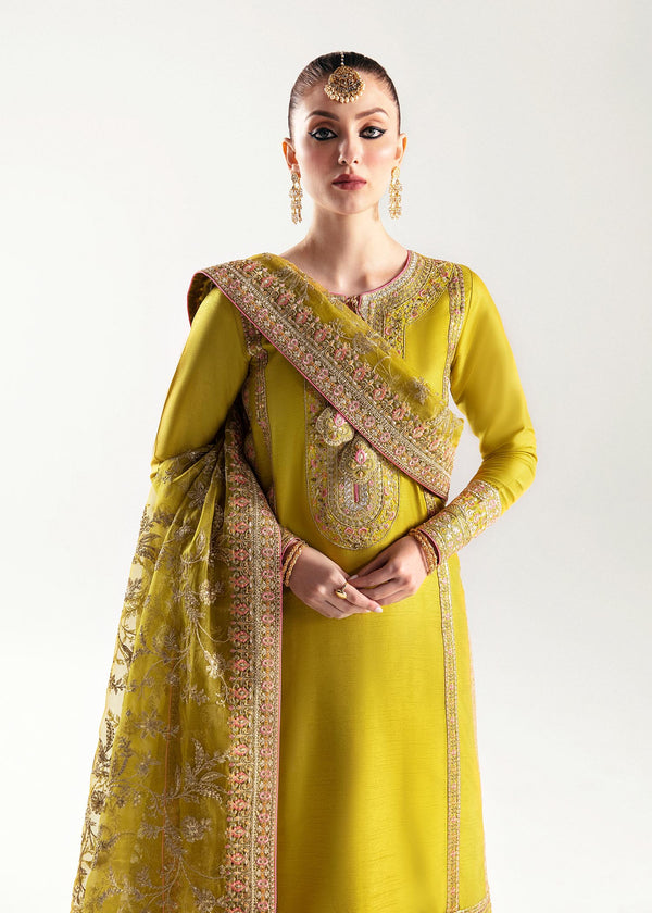 Mahpara - HANDMADE
